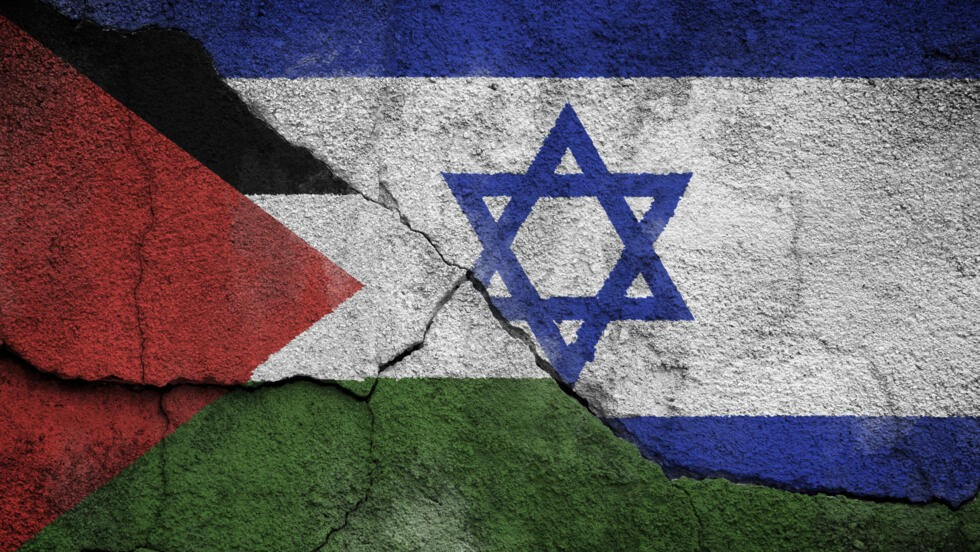Guerre Israël contre le Hamas
