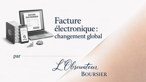 La facture électronique change aujourd’hui bien plus que les factures (copie)