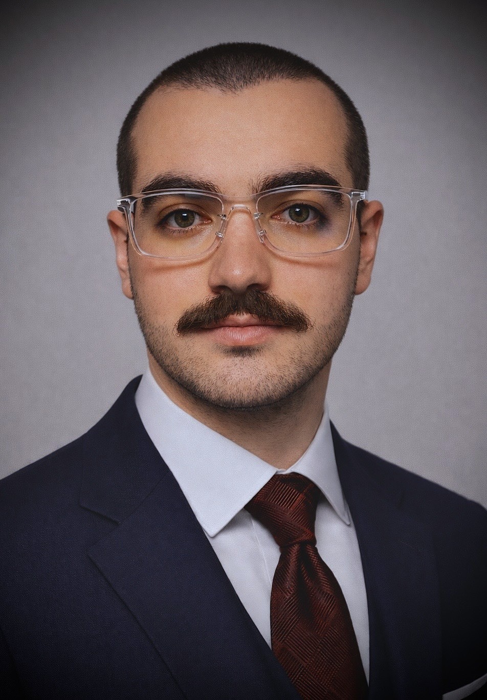 Baptiste Langlumé, fondateur de L'Observateur Boursier